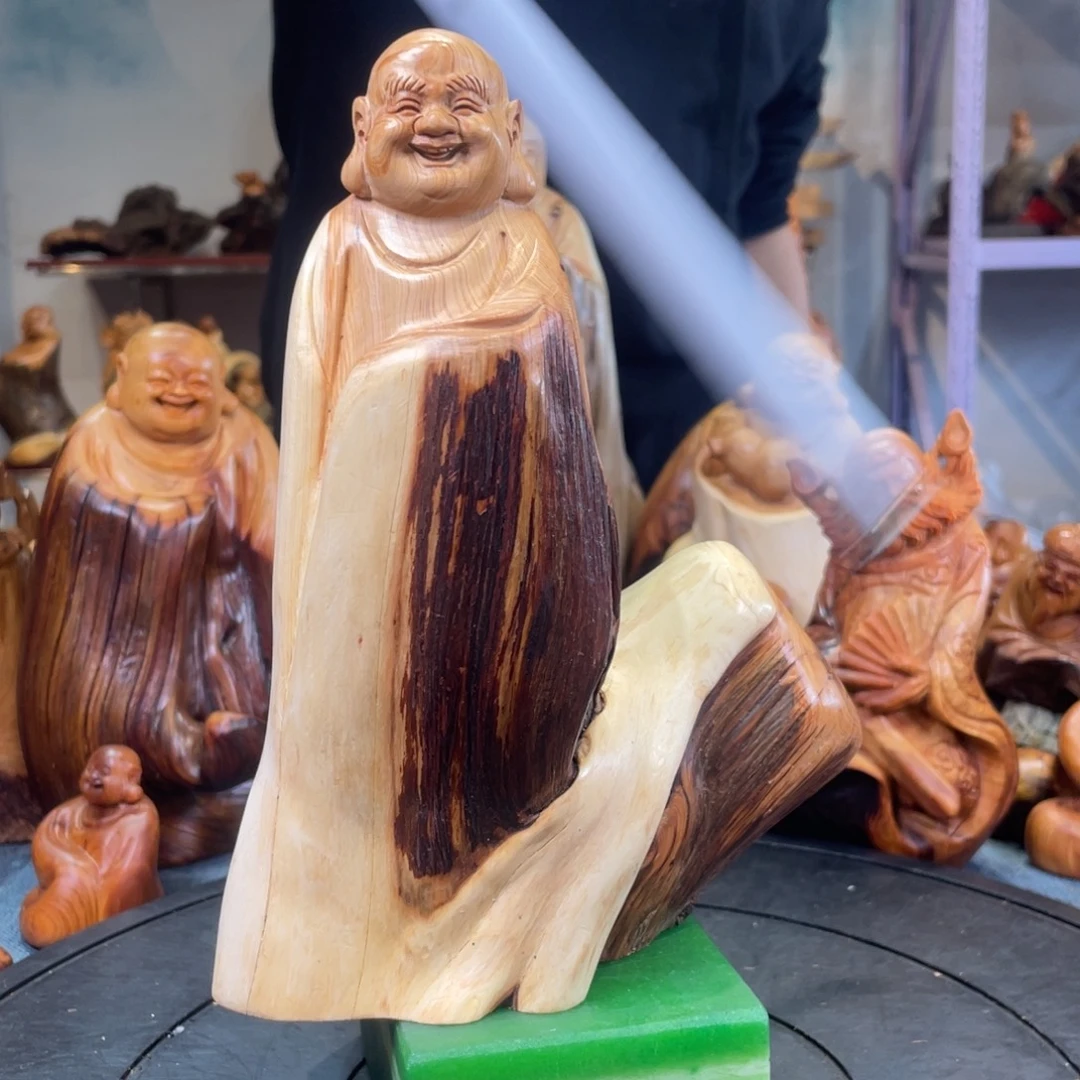 柏木（崖柏）手串/手链