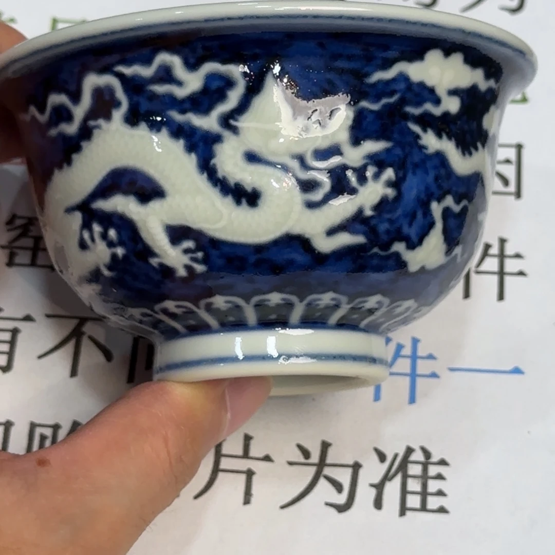 摆件当代仿古精品全手工