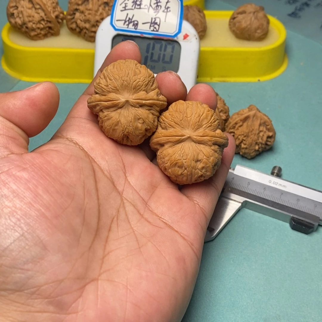 D***.吊坠文玩核桃文玩核桃