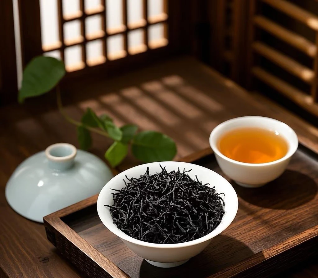 正宗武夷山茶多功能链接