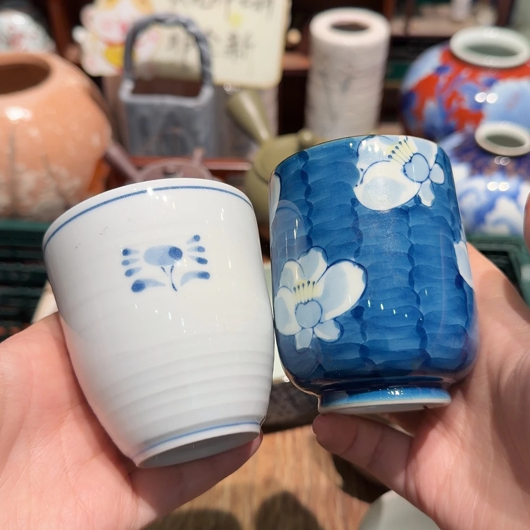 瓷片五十包邮 非全新