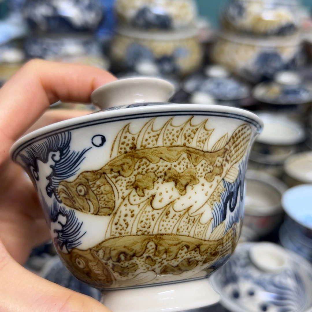 【闪购商品】陶瓷艺术有限公司