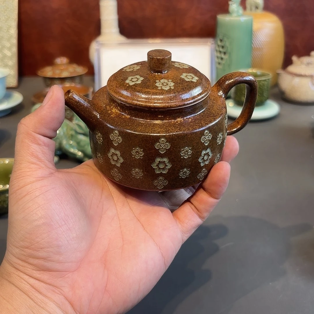 瓷片旺**?龙泉青瓷福利青瓷