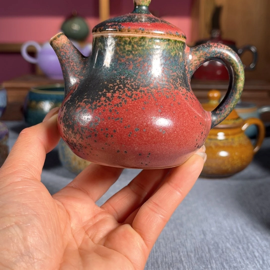 杯纯手工制作工艺36