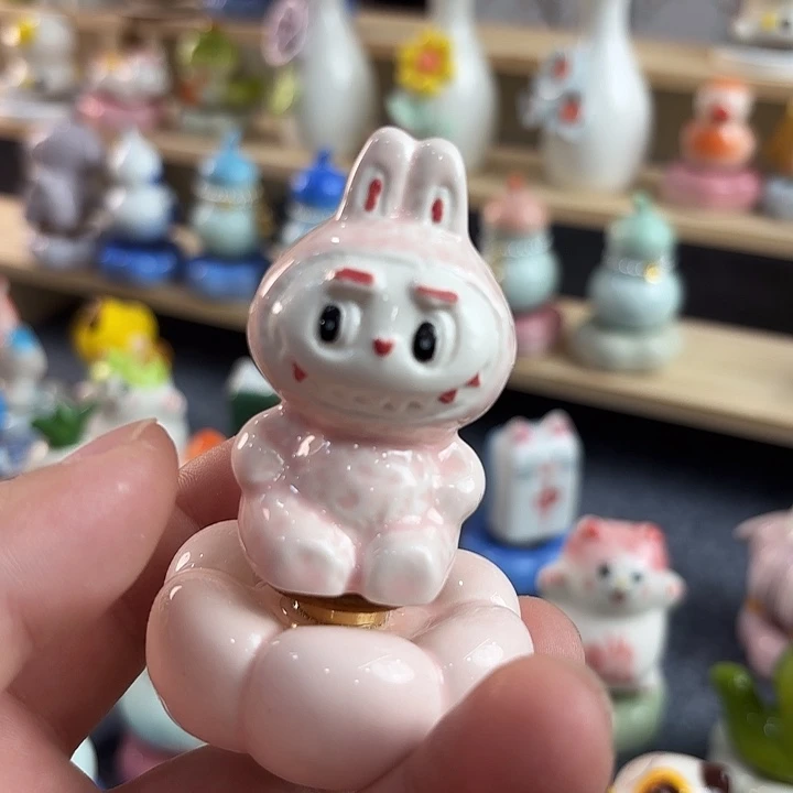 摆件景德镇景德镇
