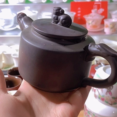 陶瓷制品及陶瓷艺术品微瑕