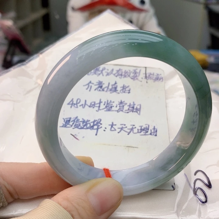 未镶嵌手镯翡翠翡翠手镯