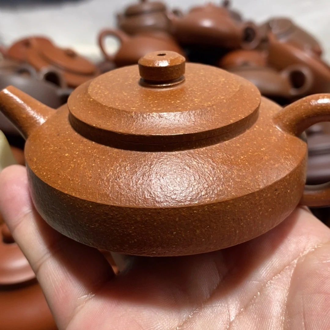 紫砂茶壶K****h闪购商品紫砂壶