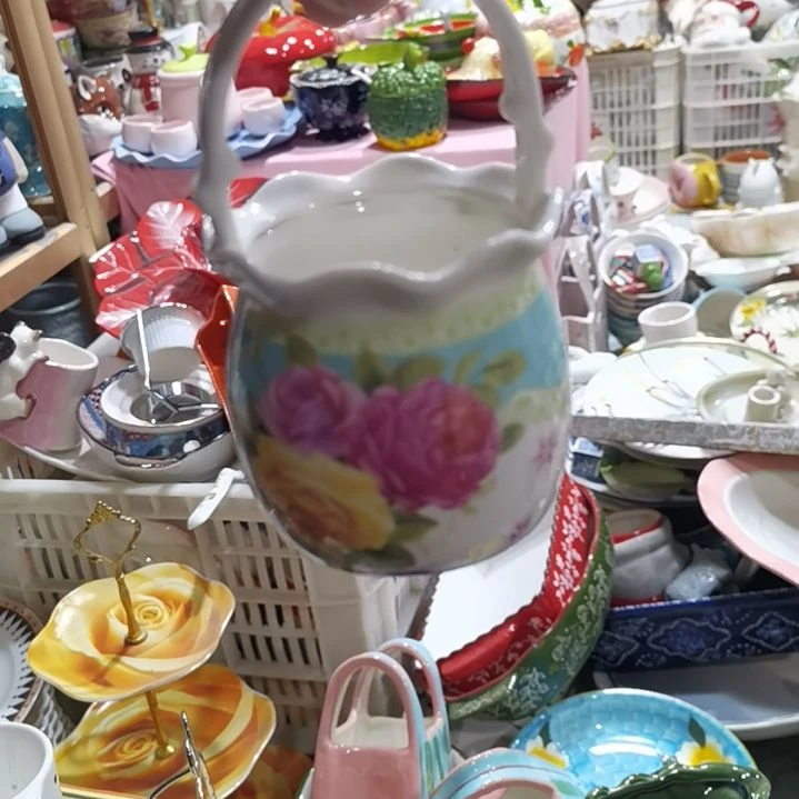 瓷片陶瓷产品设计质量