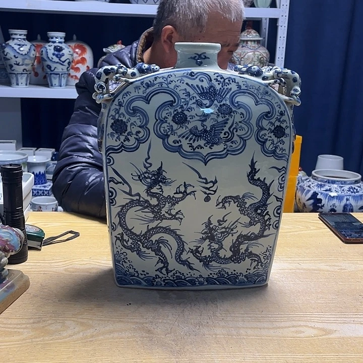 陶摆件瓷器摆件设计作品