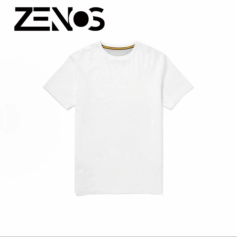 TL小标夏季薄款舒适亲肤圆领T恤短袖（卡码拍小）