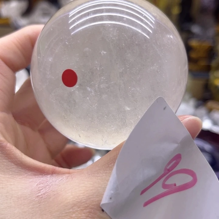 水晶摆件未镶嵌摆件