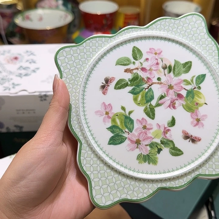 骨瓷实付满10包邮哈