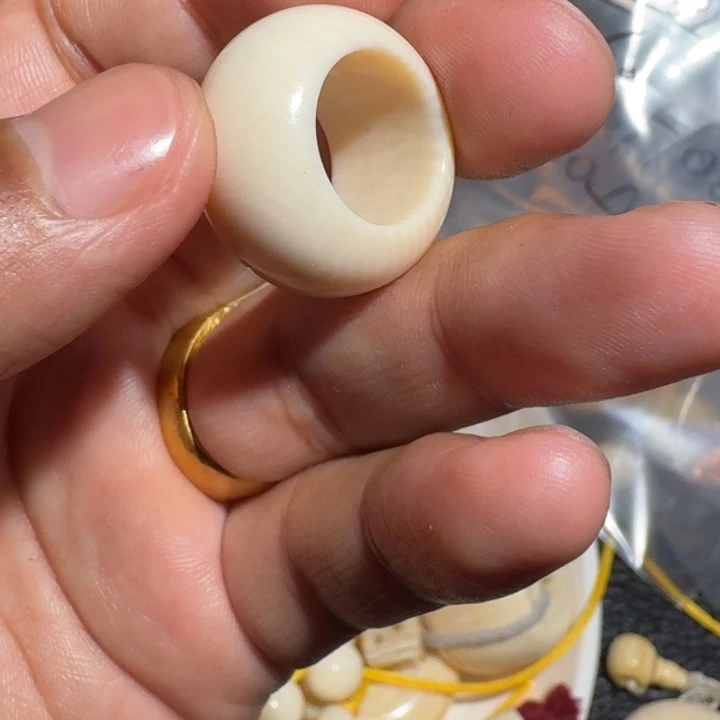 *****菩提根/象牙果吊坠