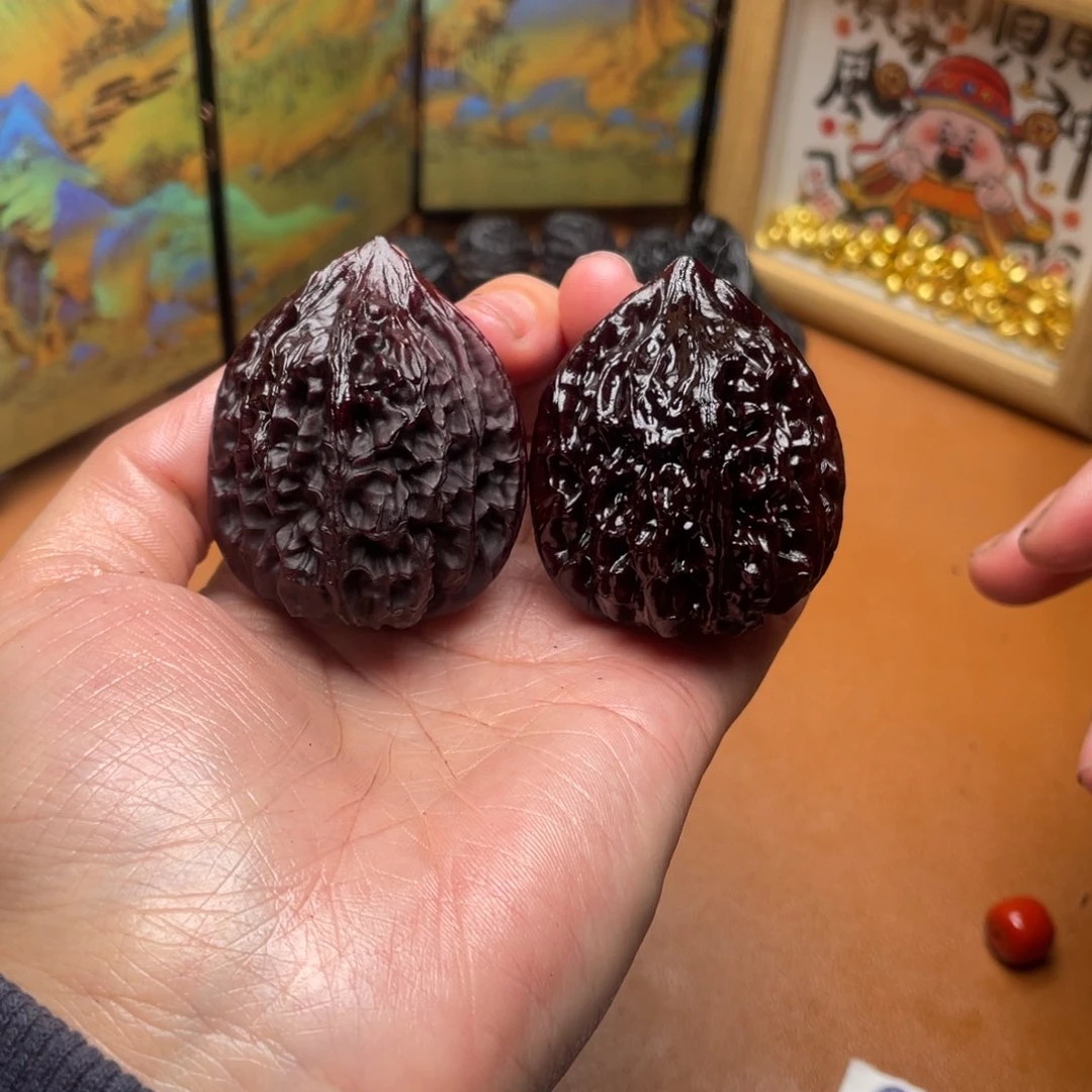 核桃地闷鸡心40尺22