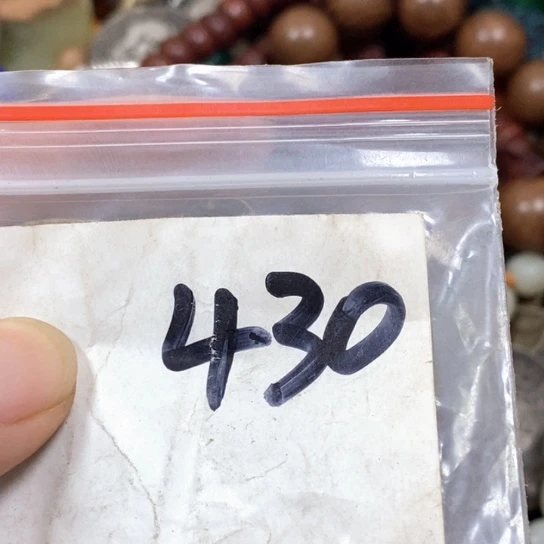奔***友吊坠滴血莲花菩提