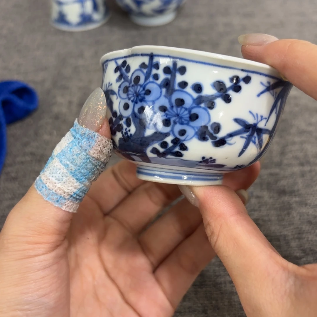 非常好看的物品.
