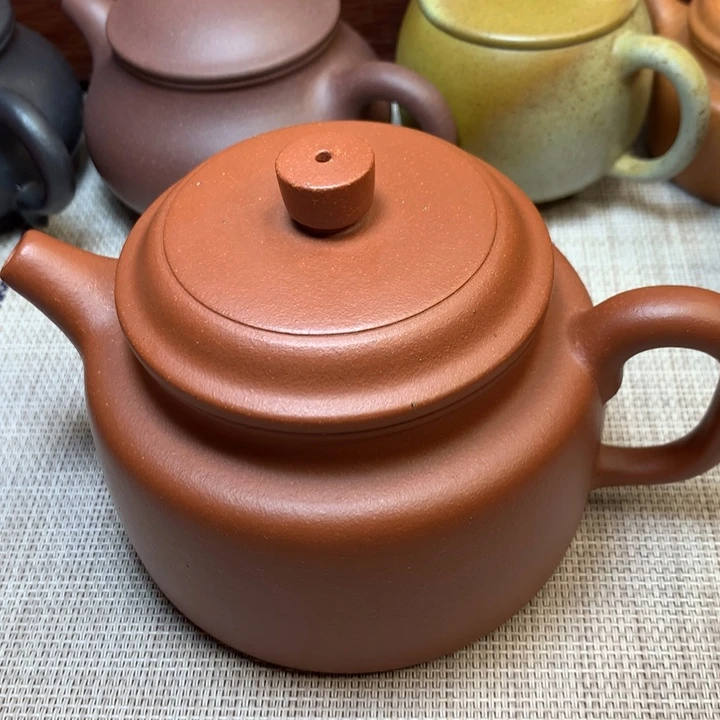 茶壶紫砂用****3不挑问题要求太高勿拍500