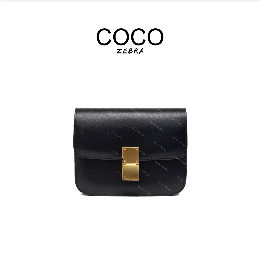 COCO ZEBRAMM045新款时尚经典女士肩包百搭