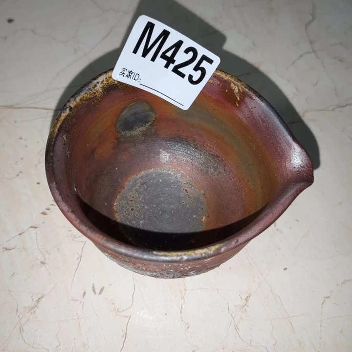 备前烧作品备前烧