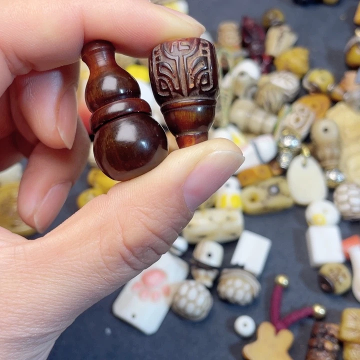 驼骨其他其他配饰