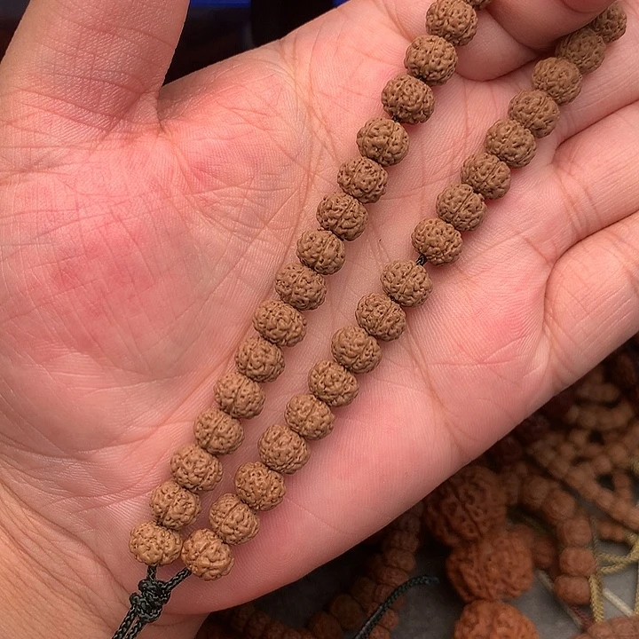 吊坠金刚菩提跳跳龙