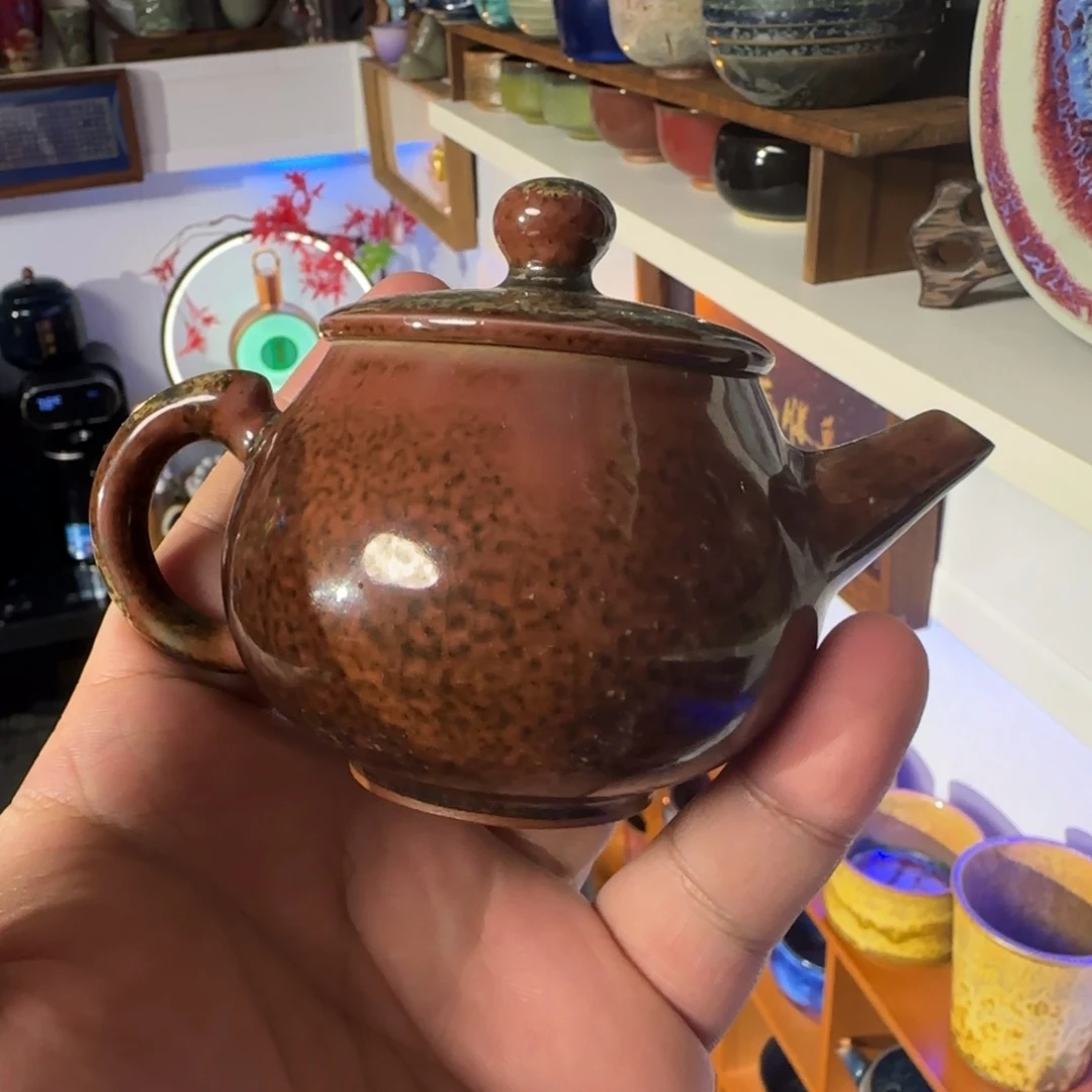 钧瓷手作钧瓷手作