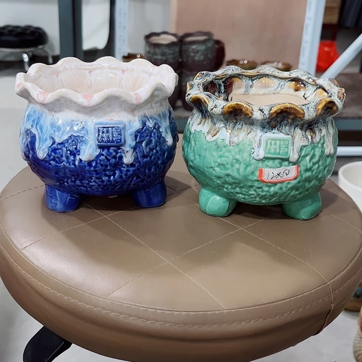 福利花盆厂家直销9.99包邮