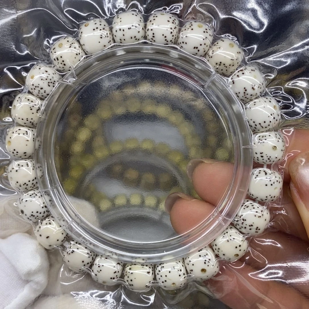 星月菩提吊坠原生态10/9小通体福利款