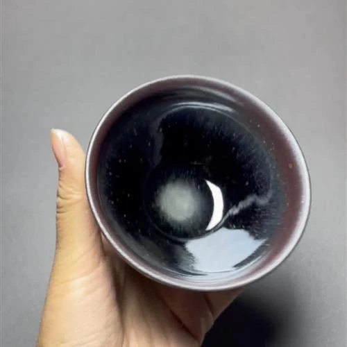 【闪购商品】茶盏-519............