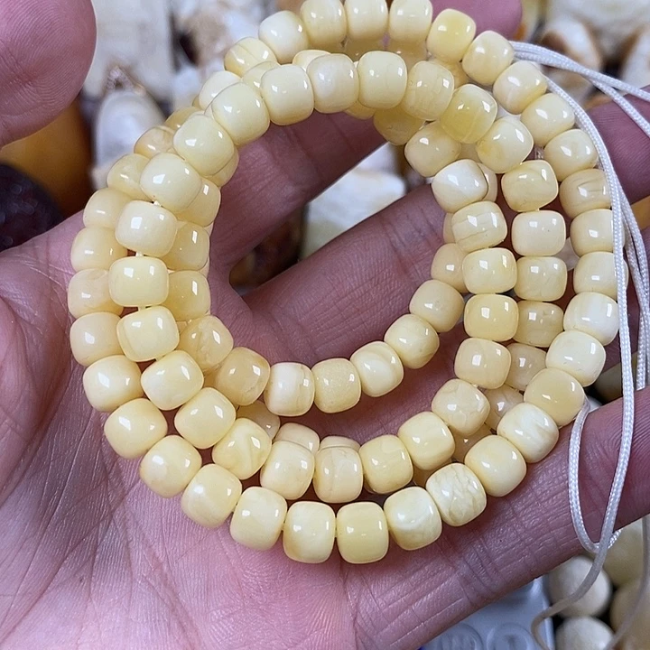 未镶嵌琥珀裸石我