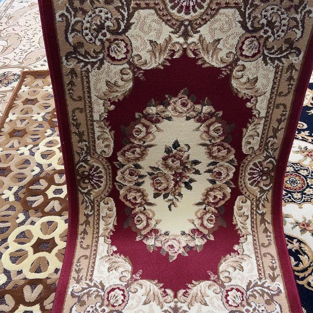 混纺80×150丙纶编织特价福利