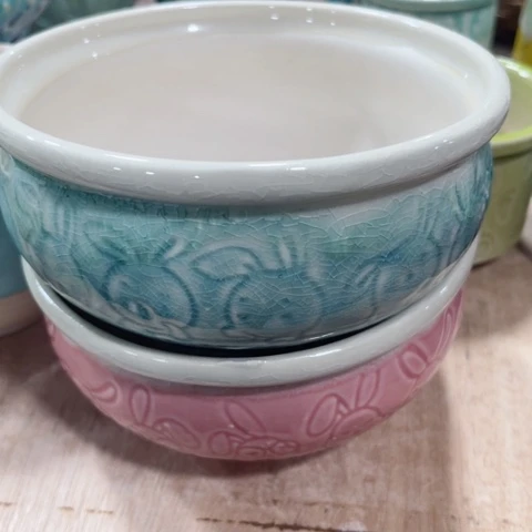 陶瓷新年快乐！！！！