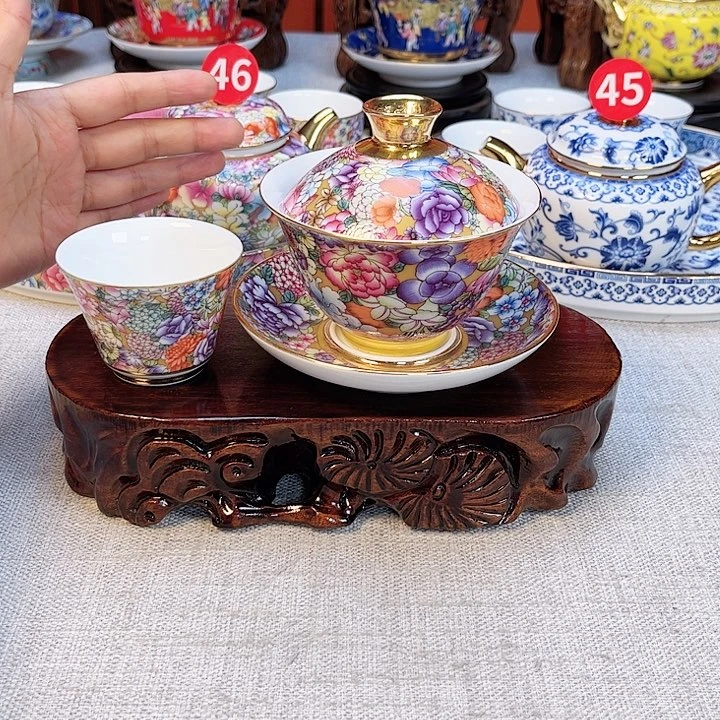 景德镇陶瓷景德镇瓷器