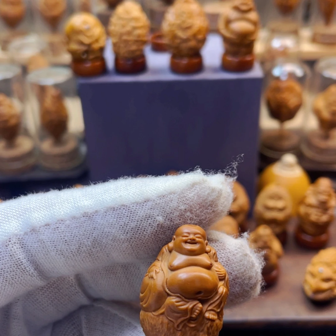 【闪购商品】手串/手链橄榄核