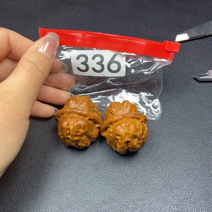 手串/手链核桃36蛤蟆机刷