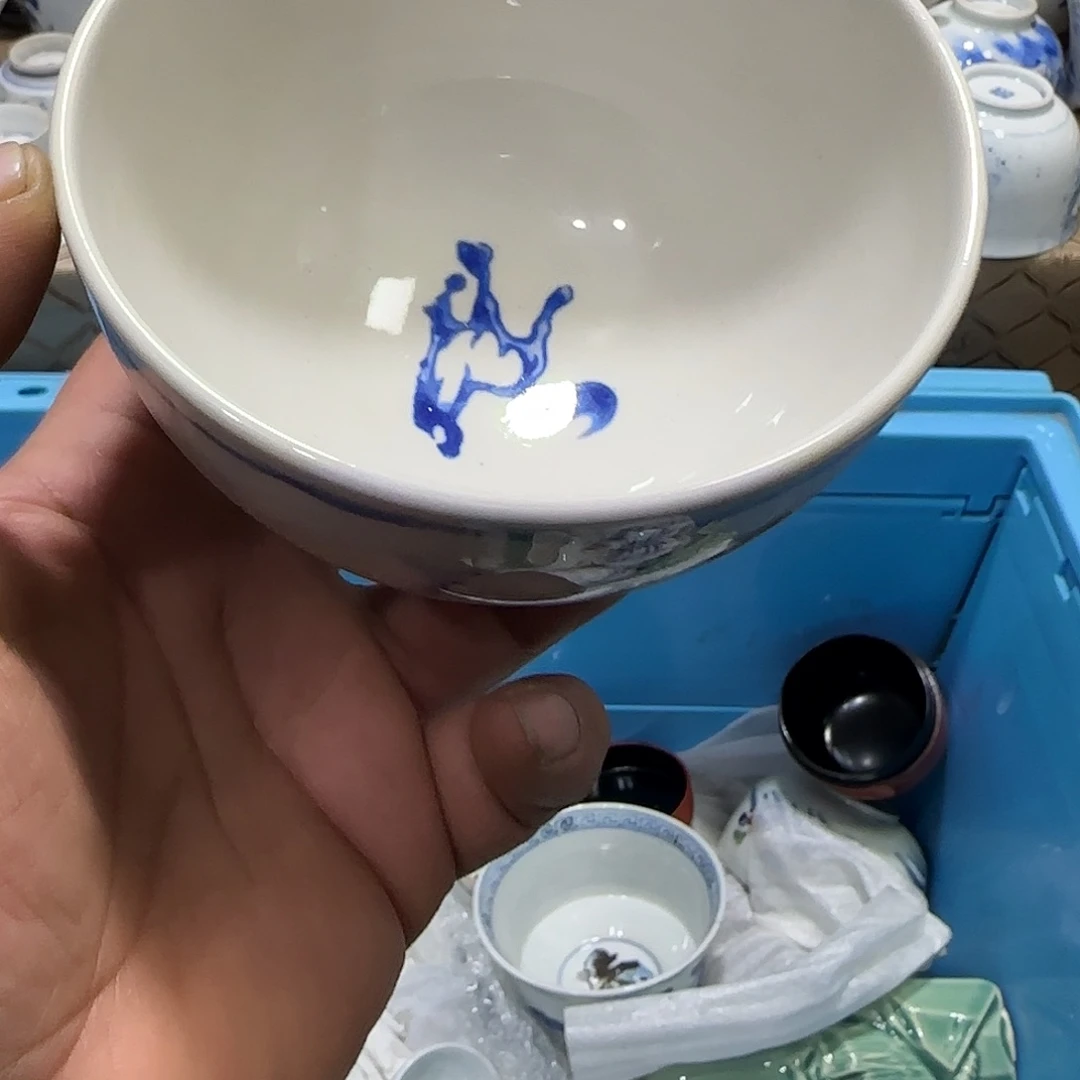 陶瓷茶玩榜第十二名