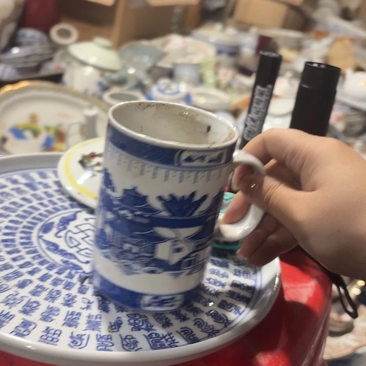 景德镇陶瓷瓷厂瓷厂