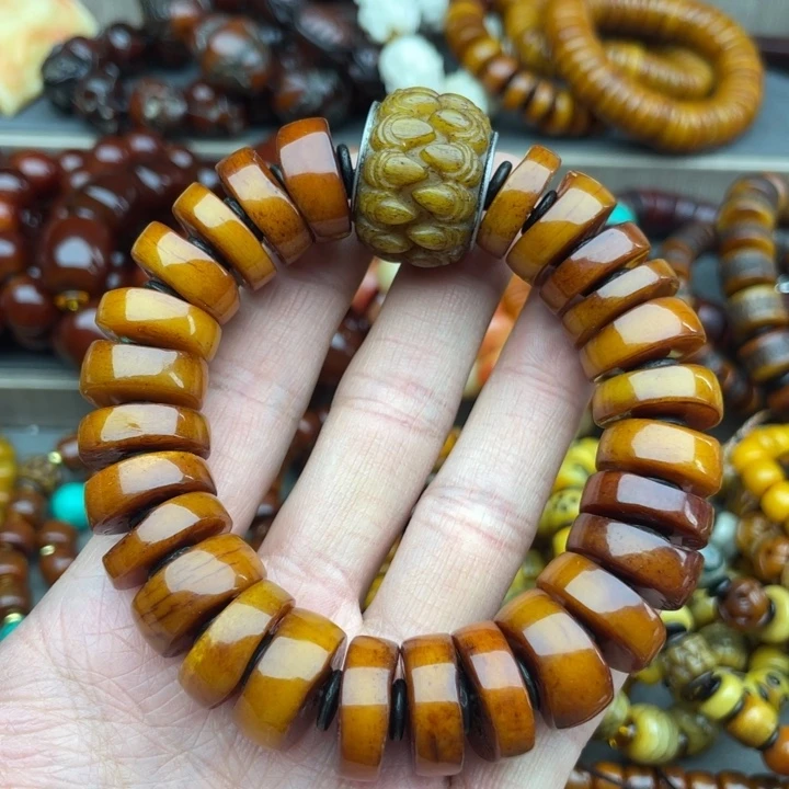 手串/手链牛骨牛骨