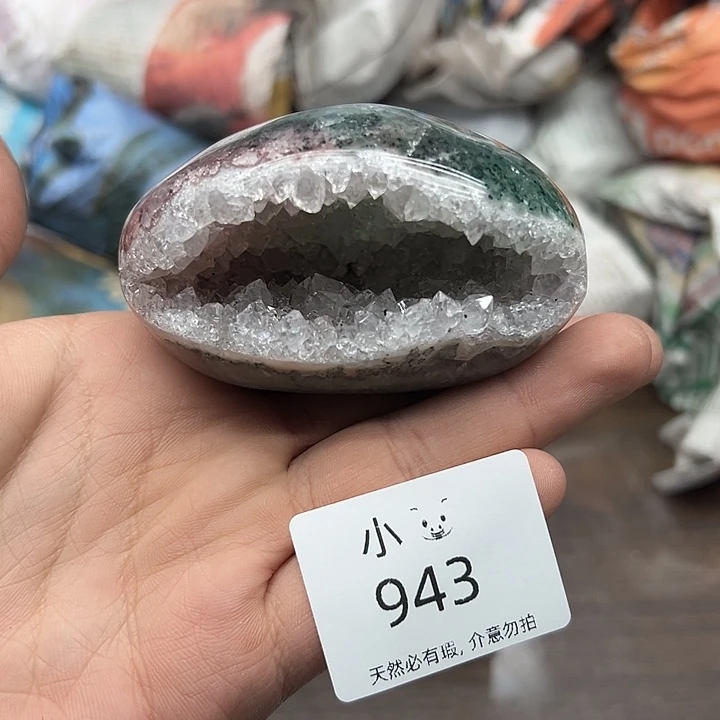 大型摆件（非配饰）未镶嵌水晶