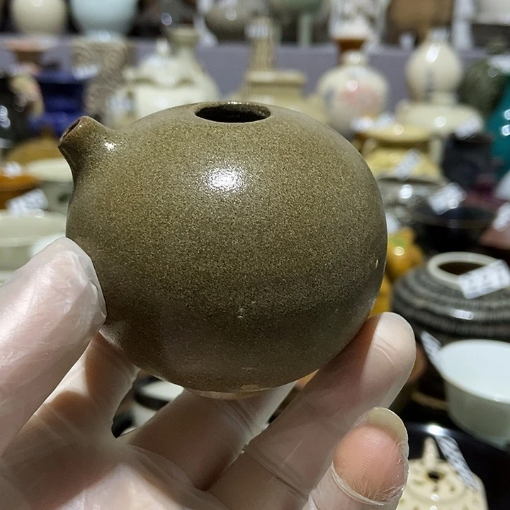 瓷器瓷器等艺术形式