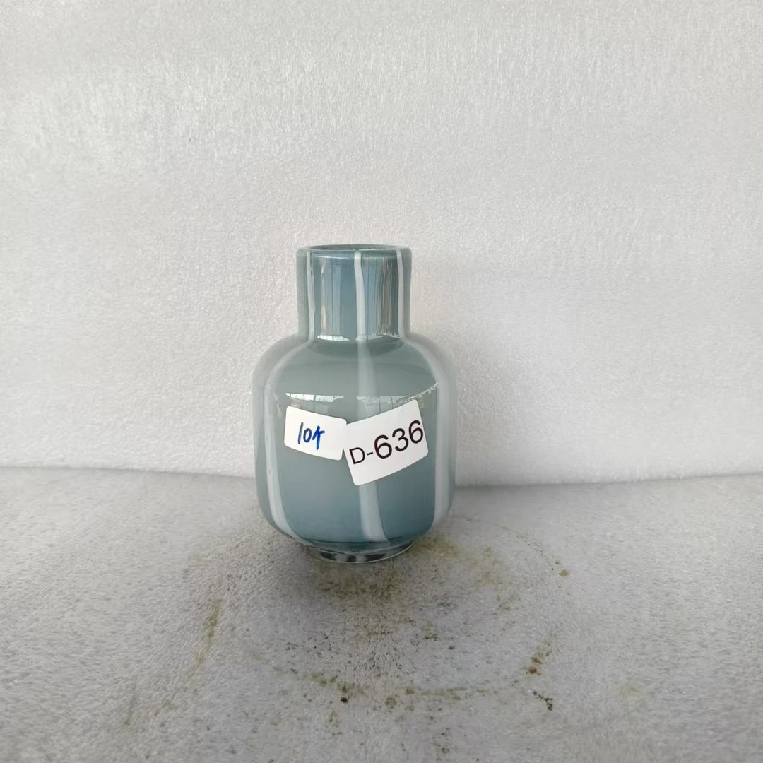 【D-636】外贸孤品花瓶