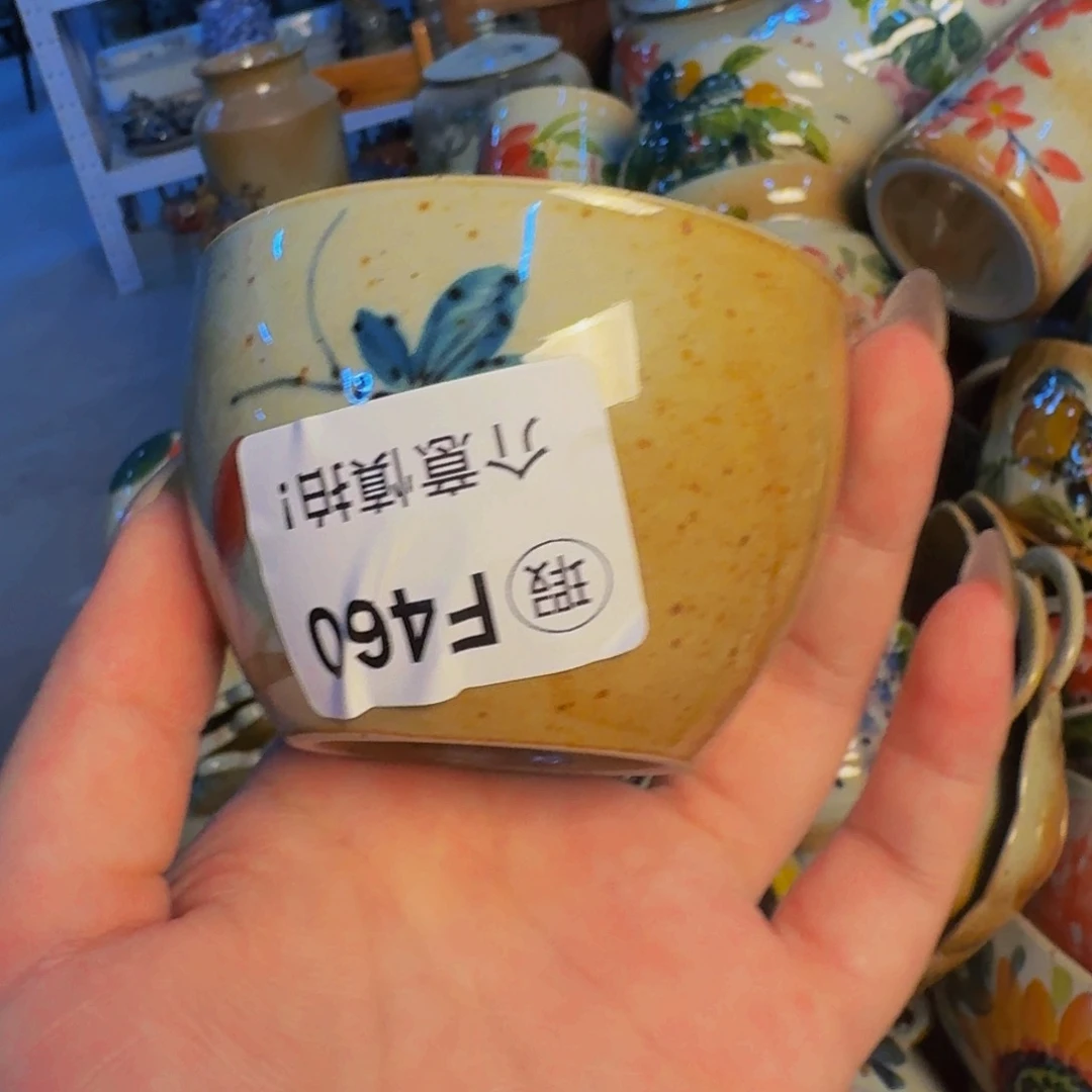 瓷片景德镇源头厂家