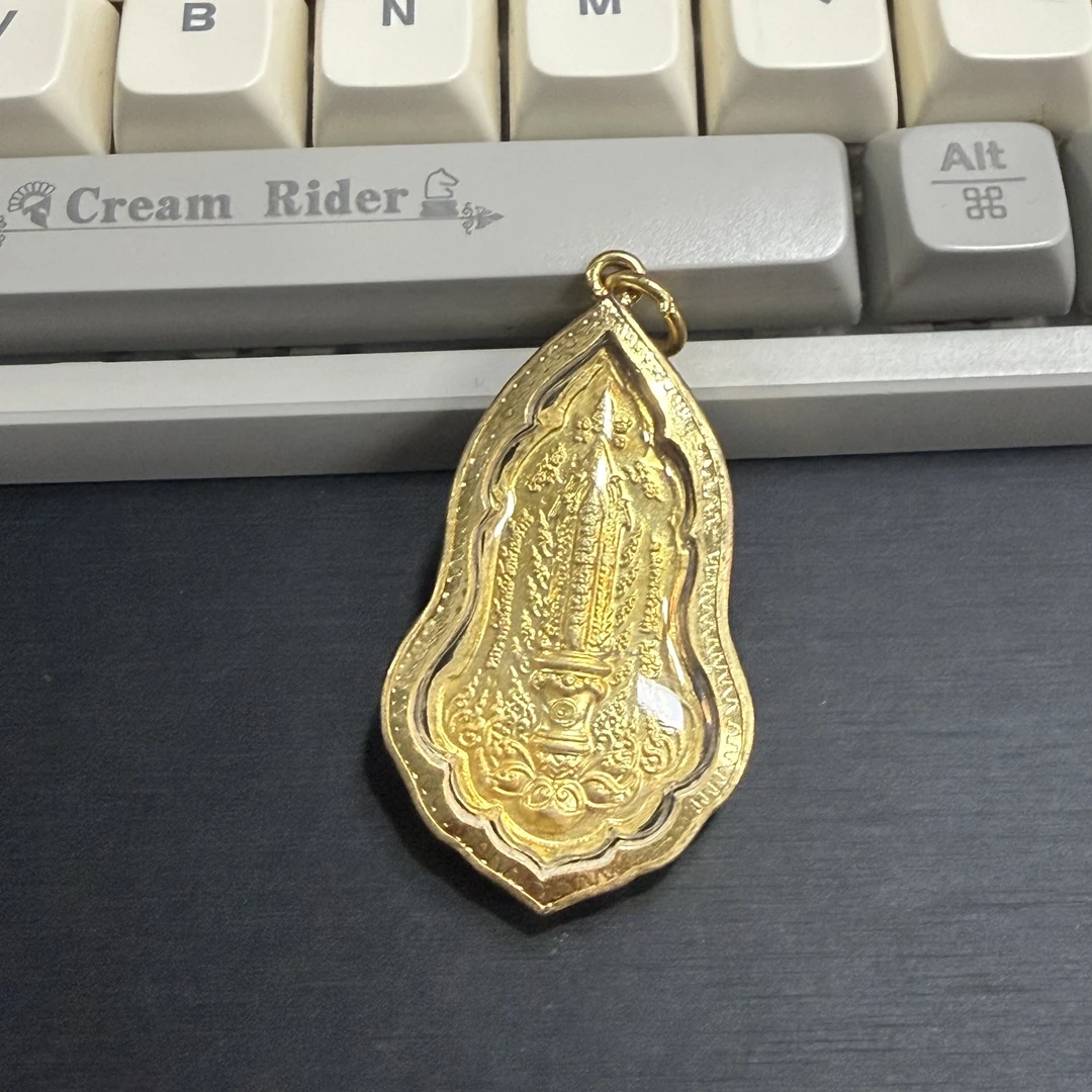合金吊坠 壹加师姐|手工设计251吊坠多样性发一