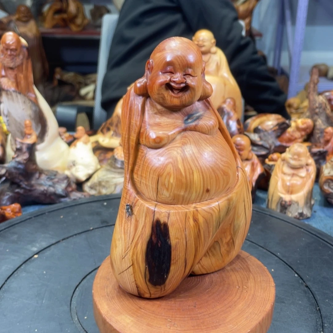 【闪购商品】柏木（崖柏）其他