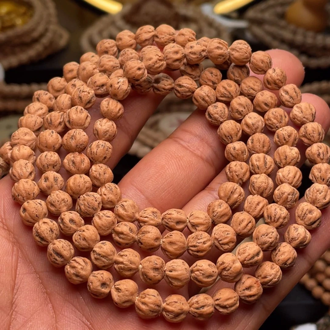 手串柏香籽/百香籽随*