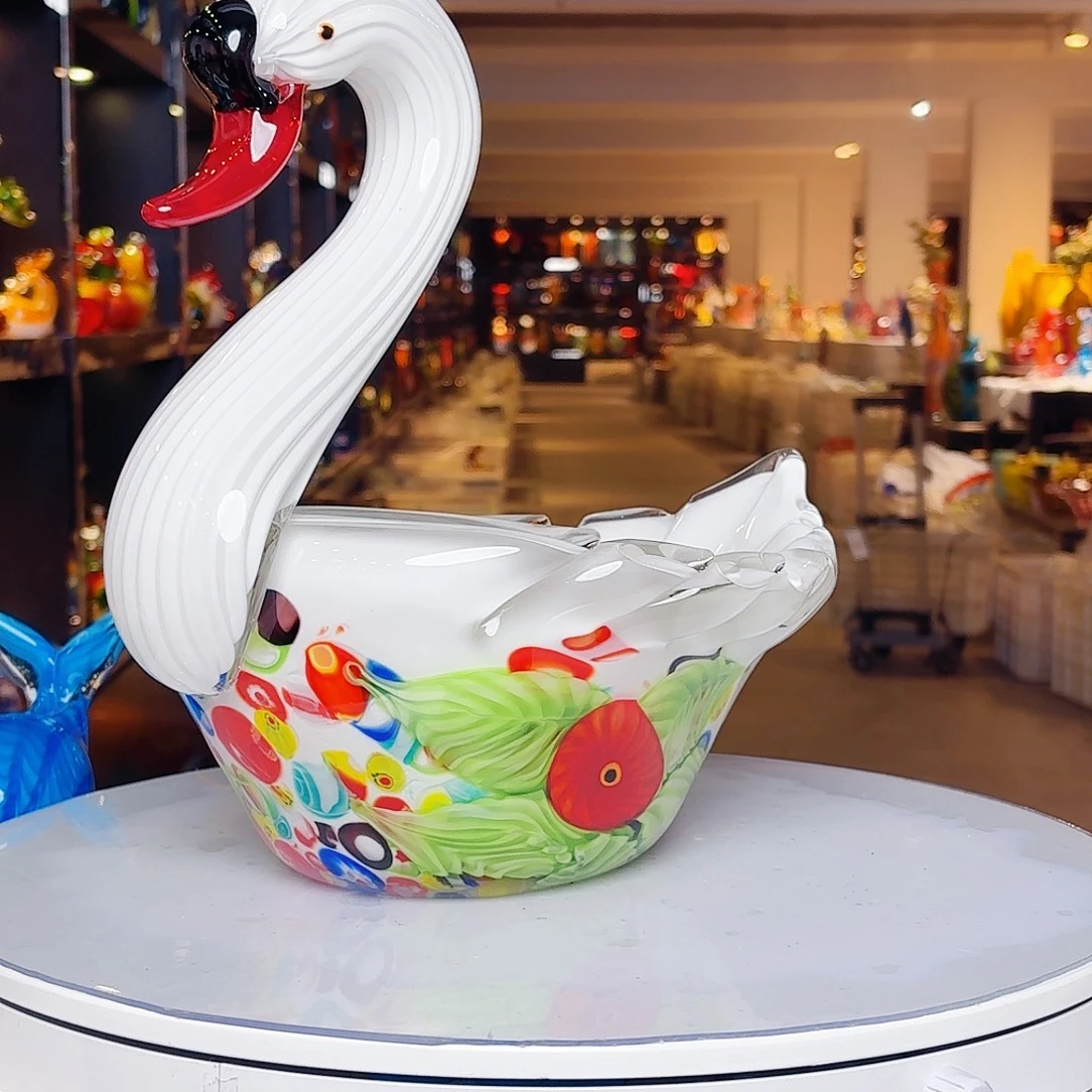 手工艺品琉璃琉璃