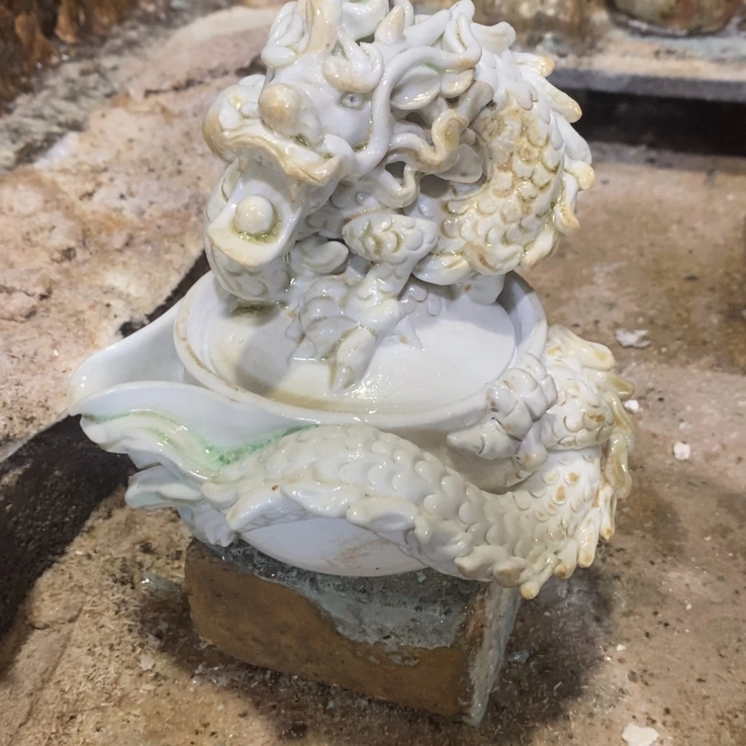 开窑大吉，高货多多126瑕