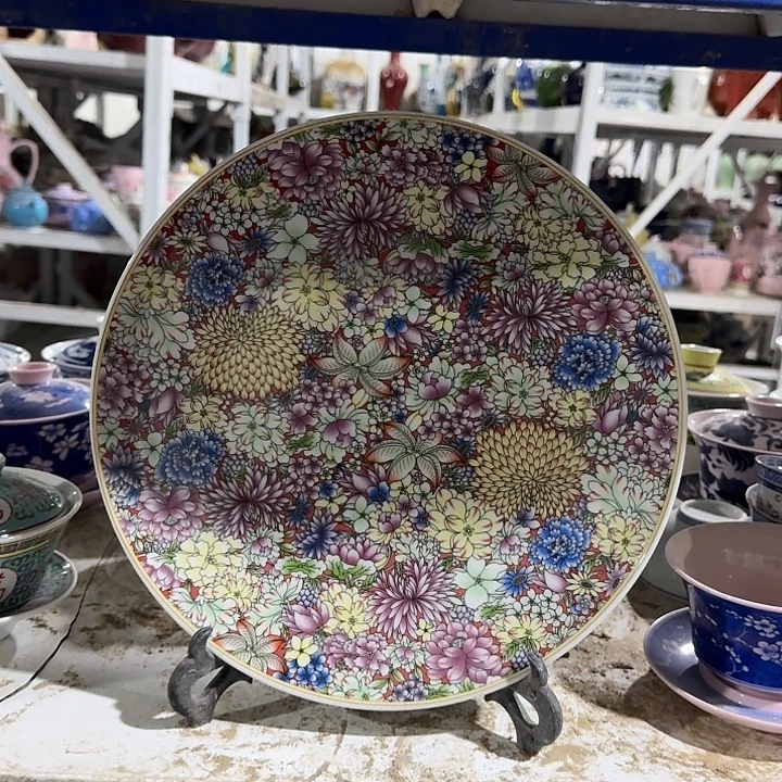 景德镇陶瓷厂瓷厂