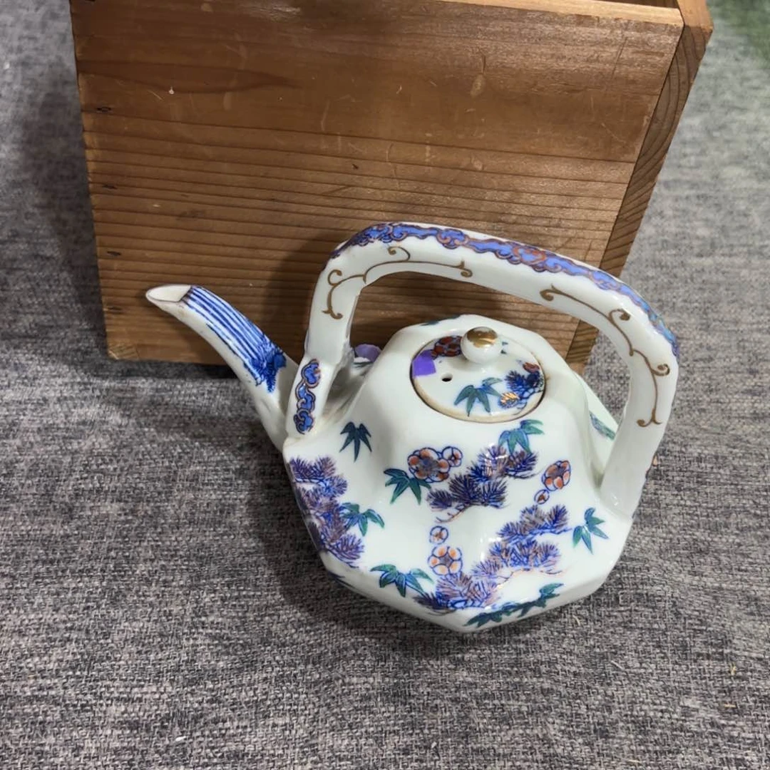 茶杯紫砂非常好看的花瓶